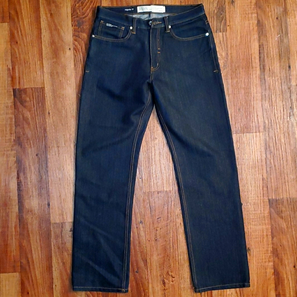 Rocawear Denim Jeans